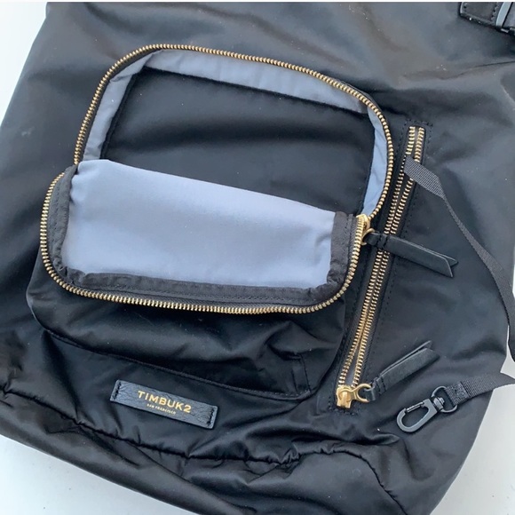 TimBuk2 Convertible Tote Rucksack - Picture 8 of 9